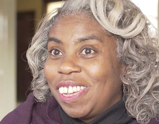 Image of Jacqui Ivey